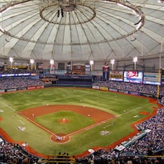 El Este de la Liga Americana promete una batalla entre cuatro equipos