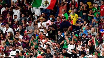 La final la Concacaf Nations League, qued&oacute; manchada por el conocido grito homof&oacute;bico, la invasi&oacute;n de aficionados y por cientos de objetos que fueron arrojados al terreno de juego.