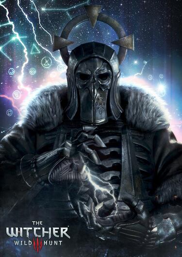 The Witcher 3: Wild Hunt, Impresiones E3