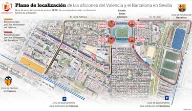 El Benito Villamarín ya es el 4º mayor estadio de España
