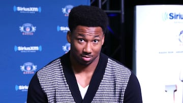 Se ha hecho de rogar, pero el debut de Myles Garrett en la NFL está a punto de producirse.