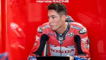 Aleix Espargaró.
