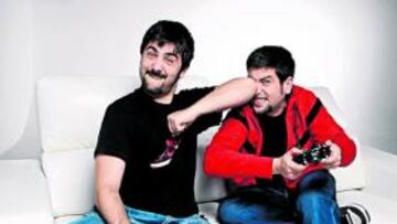 <b>DE LUJO. </b>Bisbal, Estopa, Malú y los chicos de Fama pondrán el ritmo y la música en la Gala.