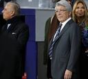 Cerezo: "El gran triunfador de la noche es el Atleti"