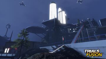 Captura de pantalla - Trials Fusion (360)