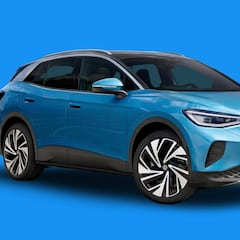 Volkswagen ID4: ¿Cuándo sale a la venta este auto eléctrico en México?