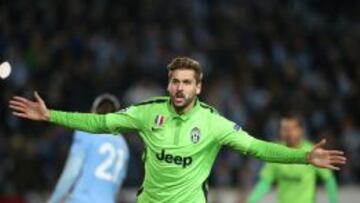 Fernando Llorente