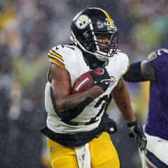 ¿Qué necesitan los Steelers para clasificar a los Playoffs 2024 luego de vencer a los Ravens?