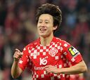 Mainz-Bayern, en directo