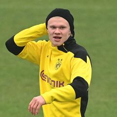 El Bayern vuelve a decir no a Haaland