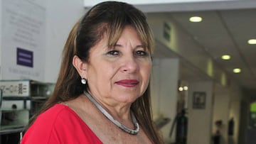 Effy S&aacute;nchez, expresidenta de la Federaci&oacute;n Mexicana de Tiro con Arco, ha sido detenida por presunto desv&iacute;o de dinero p&uacute;blico que asciende a cuatro millones 100 mil pesos.