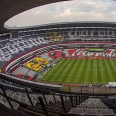 El resto de la jornada 10 de la Liga MX será a puerta cerrada