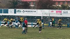 Tercera RFEF Grupo 2: resultados, partidos y clasificación de la Jornada 28