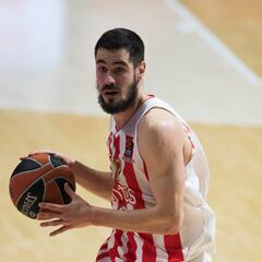 El Barça apremia al Valencia: oferta por Nikola Kalinic