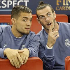 Conte quiere a Bale en el Chelsea y la Juventus puja por Kovacic