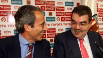 Comienza la operación de acoso y derribo a Soriano