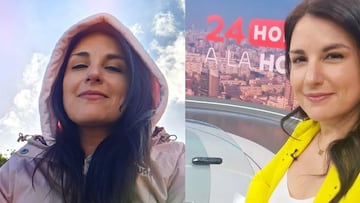 Periodista de TVN anuncia su embarazo y será madre por primera vez: “Ya somos tres y una gatita”