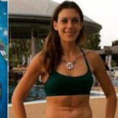 La mutación de Marion Bartoli: desde 80 kilos... hasta 50