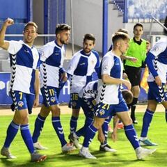 "Reclamamos autorización para entrenar en Segunda B urgente"