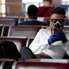 Coronavirus México: ¿cómo va la curva epidemiológica en el país?