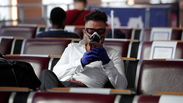Coronavirus México: ¿cómo va la curva epidemiológica en el país?