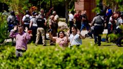 Who is the shooter in the mass shooting at Florida State University? This is what we know so far
