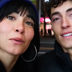La primera reacción de Sebastián Yatra a la relación entre Aitana y Plex: “Se merecen todo lo lindo”
