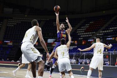 Nick Calathes: "Jasikevicius es
pasi¨®n y exigencia"