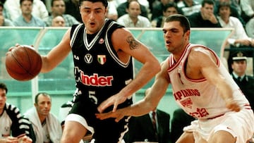 "Si Jokic fuera americano habr¨ªa ganado ya seis veces el MVP"