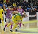 El Jaén vuelve a soñar: a la Final Four de la Copa del Rey