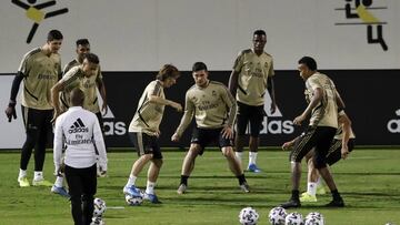 Valencia - Real Madrid: horario, TV y cómo ver hoy la Supercopa