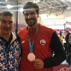 El futuro que une a figura de Chile con el DT de Argentina