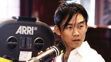 James Wan