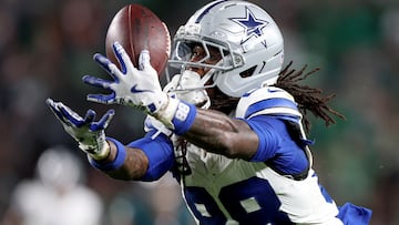 The Dallas Cowboys COO broke down their close, season-opening loss to the Philadelphia Eagles, including his thoughts on CeeDee Lamb and Dak Prescott.