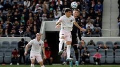 Otros 'extranjeros' que se ilusionan con el caso de Ben Brereton en la Selección