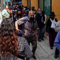 Pensión ISSSTE: cuándo cobro la primera parte del aguinaldo y montos