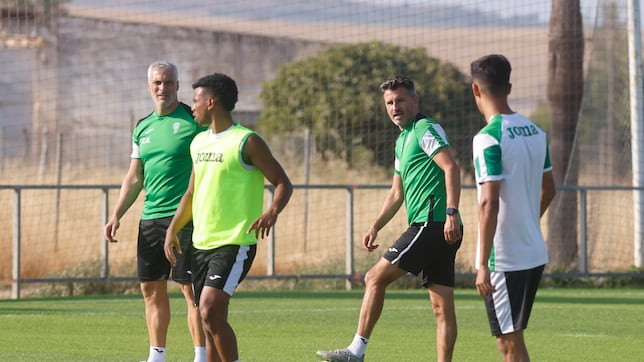 Ania: “El partido lo va a decidir el talento y no lo táctico”