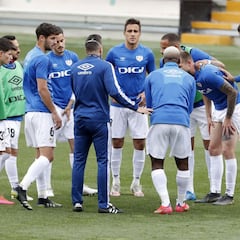 Una fiesta 'chulapa' con el premio de la promoción en disputa