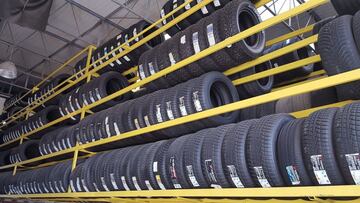 No es Bridgestone: la marca japonesa de neumáticos que supera a Michelín por sus sorprendentes llantas