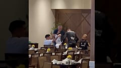 Captan el reencuentro de Vidal, Medel y Felicevich: ¡con regalo colocolino incluido!