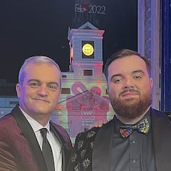 El error de principiante de Ramón García, lo más comentado de las Campanadas