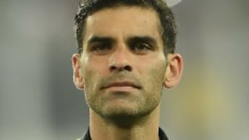 El capitán cumple cinco procesos mundialistas