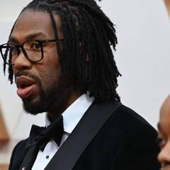 Ex NFL Matthew Cherry gana Oscar por mejor corto animado