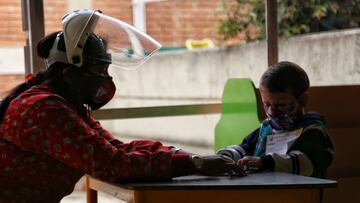 Calendario acad&eacute;mico: qu&eacute; pasa con las clases p&eacute;rdidas durante el Paro Nacional y cu&aacute;ndo se recuperan