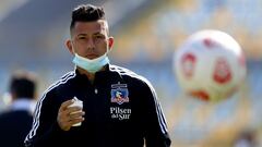 Leo Valencia tiene nuevo club: así fue su presentación