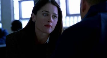 15 a?os del primer episodio de Prison Break: ?qu¨¦ fue de sus actores?