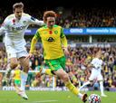 Frank Lampard podría dirigir al Norwich City de Josh Sargent