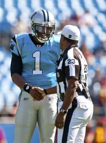 Digital Plus (Semana 9) ¡Y árbitros!