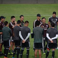 México en el Preolímpico Concacaf 2021: plantilla, figuras y ausencias más destacada