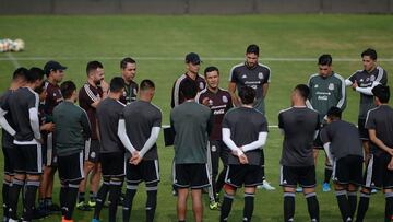 México en el Preolímpico Concacaf 2021: plantilla, figuras y ausencias más destacada